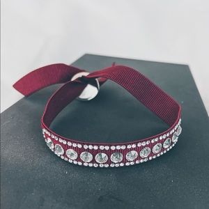 Les Interchangeables Paris Swarovski Crystals